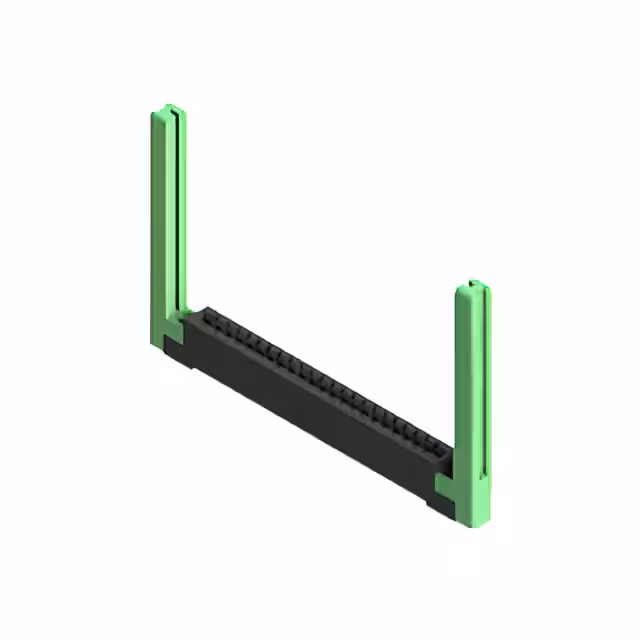 387-022-524-158 EDAC Inc.  Edgeboard Connectors